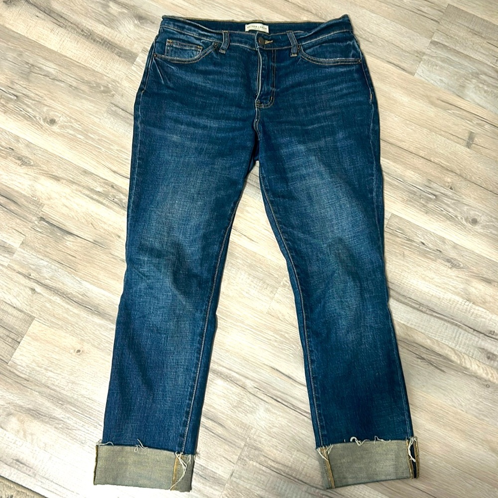 Oliver Logan jeans